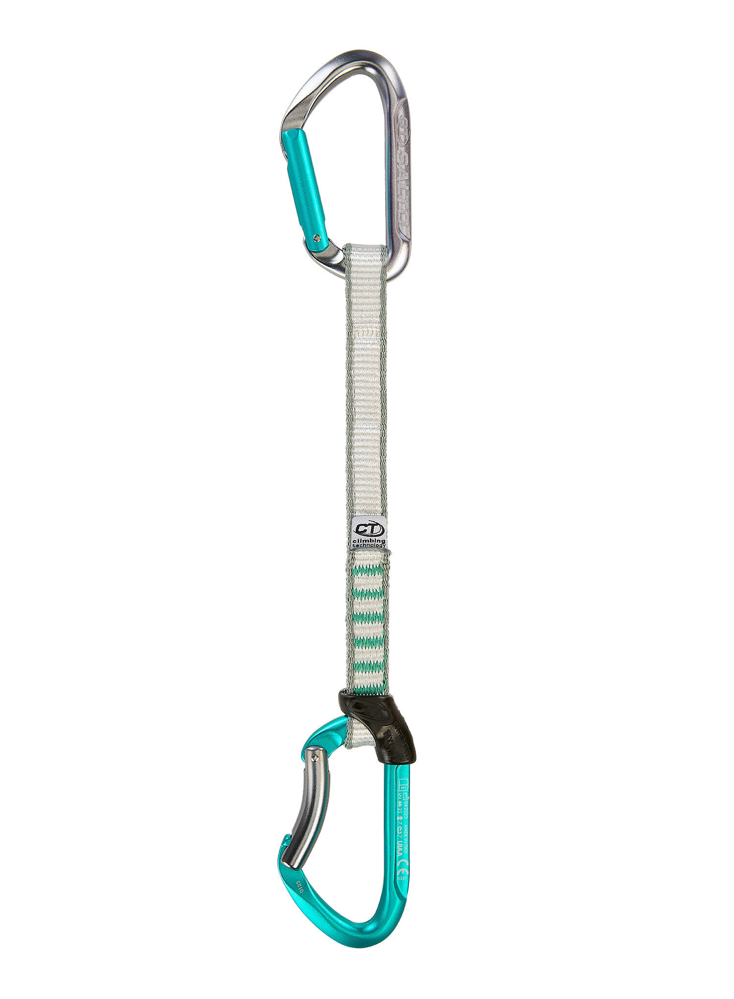 CLIMBING TECHNOLOGY picture