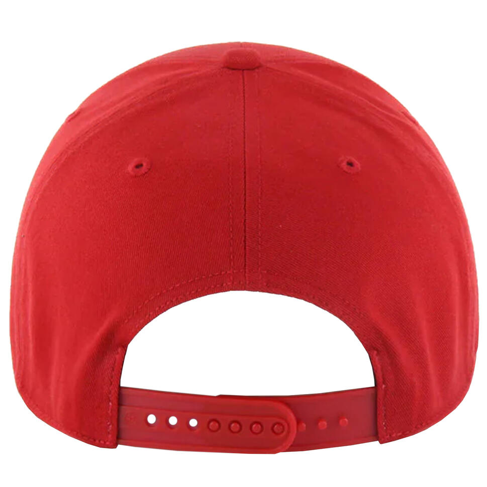 Czapka z daszkiem męska Arsenal FC MVP Cap