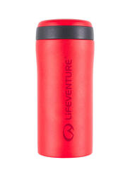 Mug thermique Lifeventure 300 ml inox 18/8 isolation vide