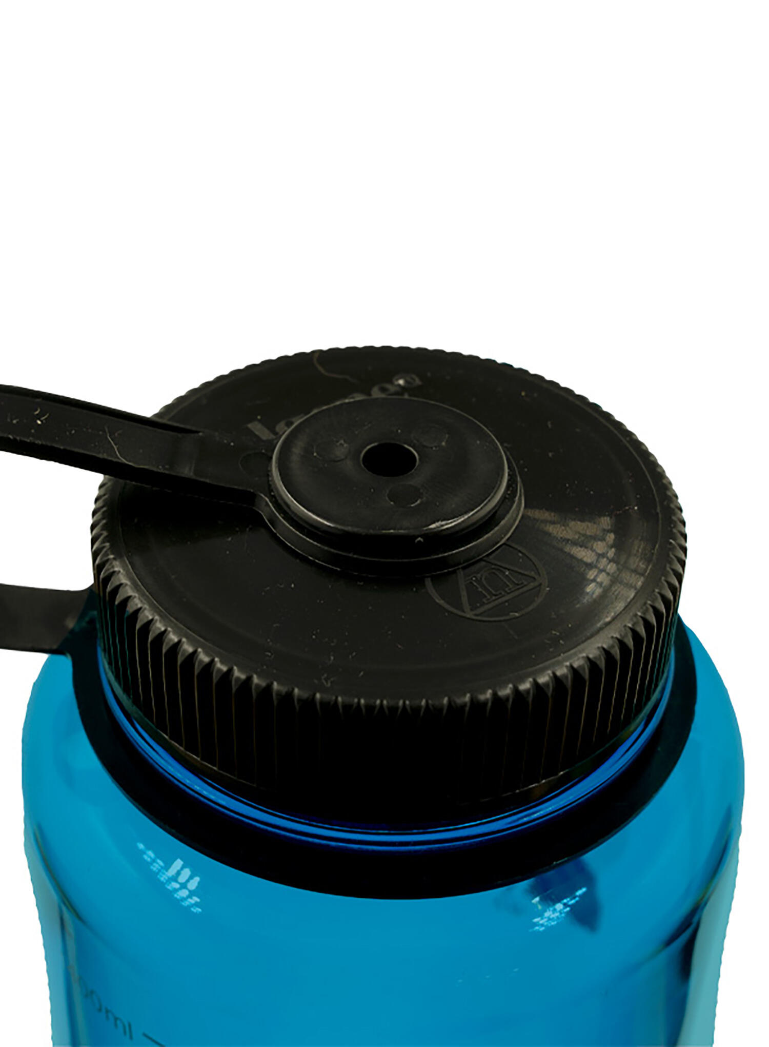 Butelka turystyczna na wodę Nalgene Silo Sustain Wide Mouth 48 oz 1500 ml 3/5