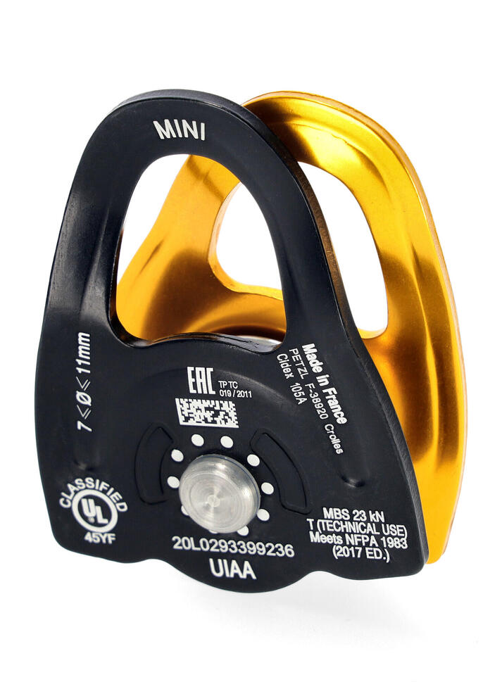 Bloczek Petzl Mini
