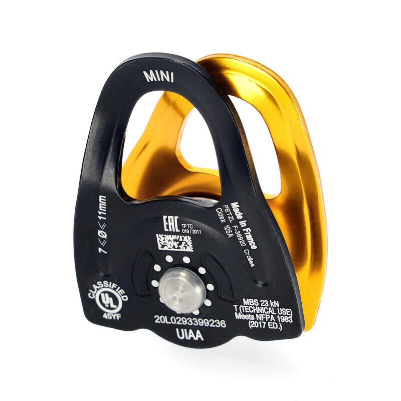 Bloczek Petzl Mini