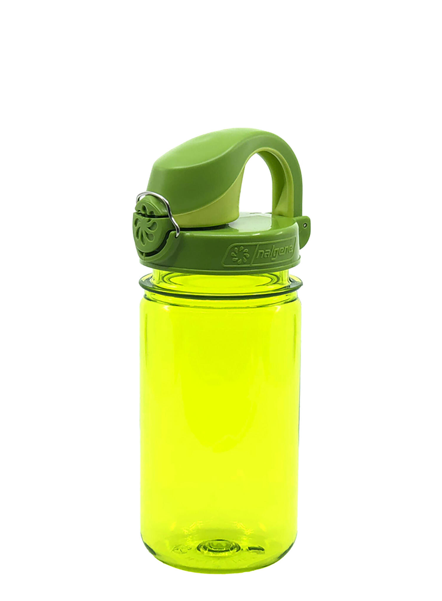 NALGENE Bottiglia Nalgene OTF Kids Sustain 355 ml Tritan verde