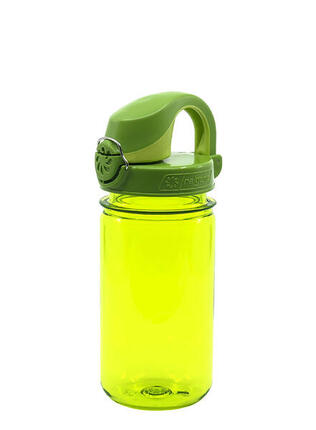 Butelka na wodę dla dzieci Nalgene On The Fly Kids 12 oz 350 ml