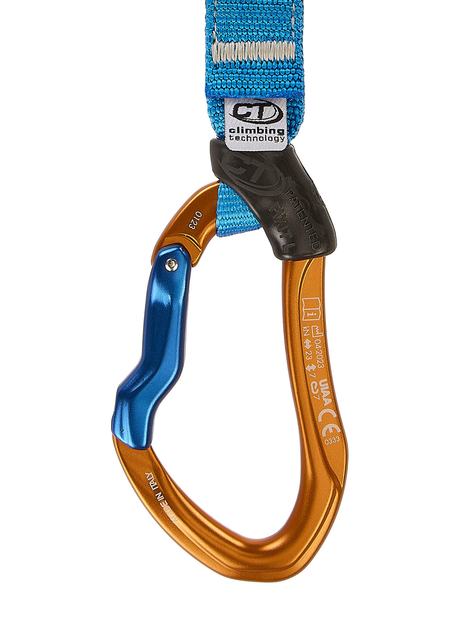 Climbing Technology Morfo Set Ul Pro klimexpres 3/4
