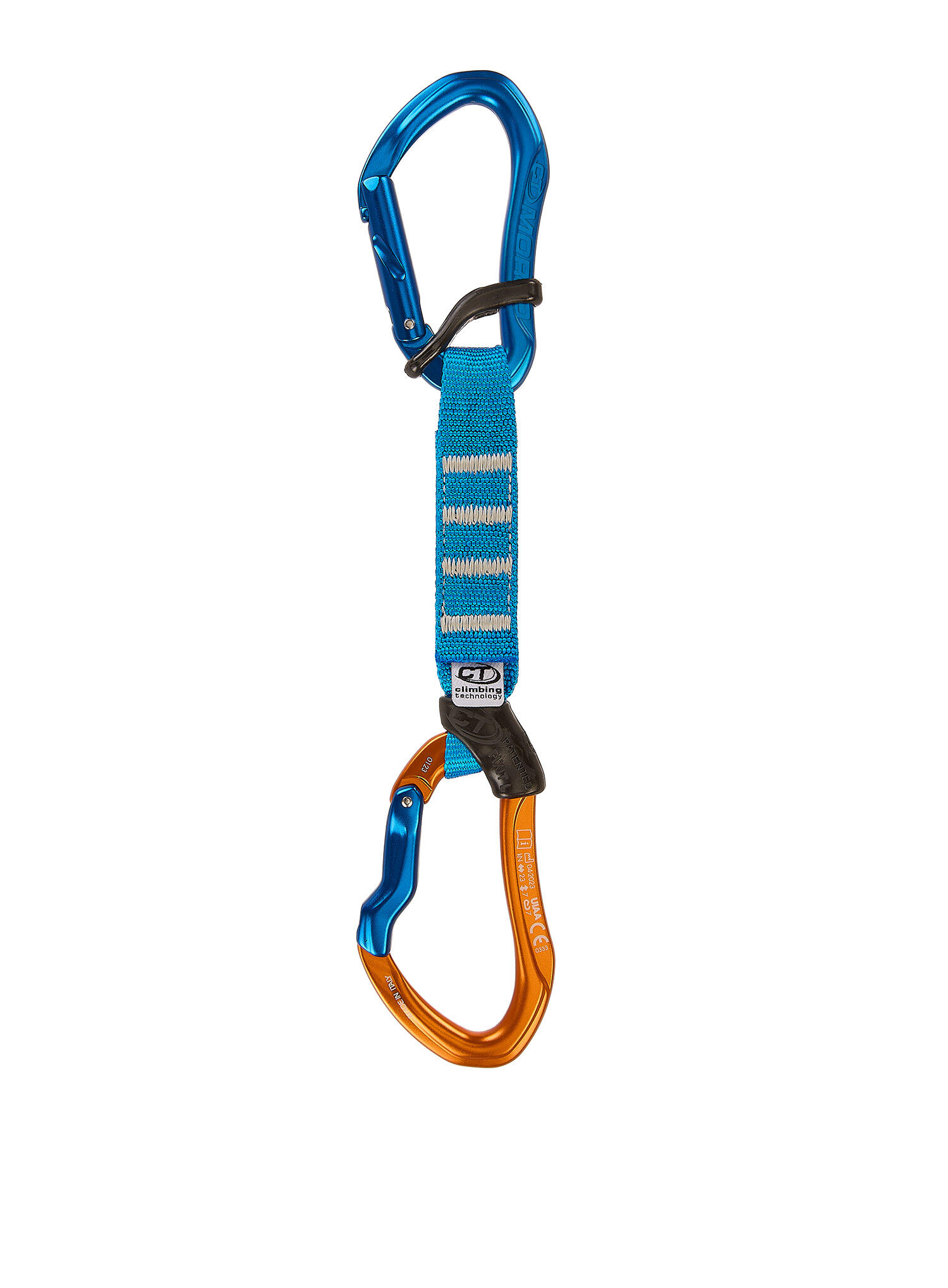 CLIMBING TECHNOLOGY picture