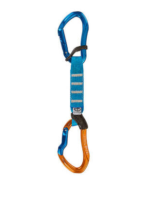 Express d'escalade Climbing Technology Morfo Set Ul Pro