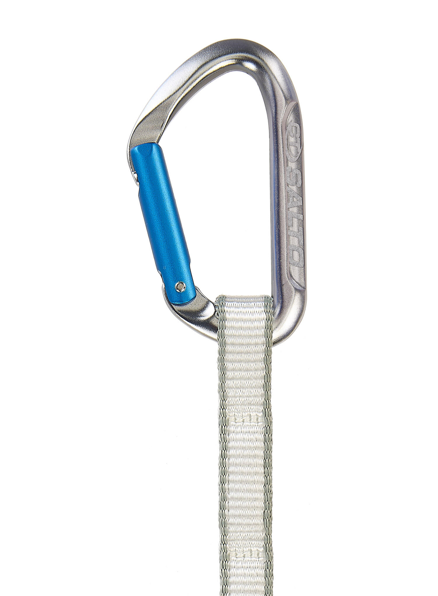 Ekspres wspinaczkowy Climbing Technology Salto Set NY 22 cm 2/3