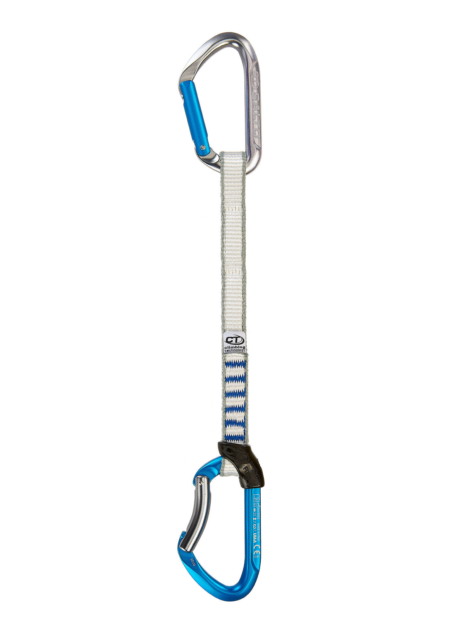 CLIMBING TECHNOLOGY picture