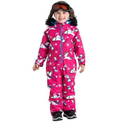 Winteranzug für Kinder Dare2B Snowplay