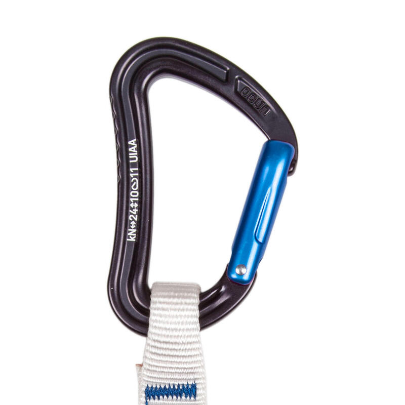 Expres de alpinism Ocun Raven QD Zoom PA 12 cm 6