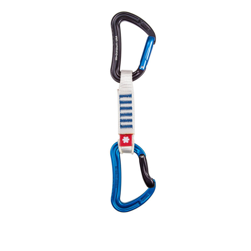 Expres de alpinism Ocun Raven QD Zoom PA 12 cm 6