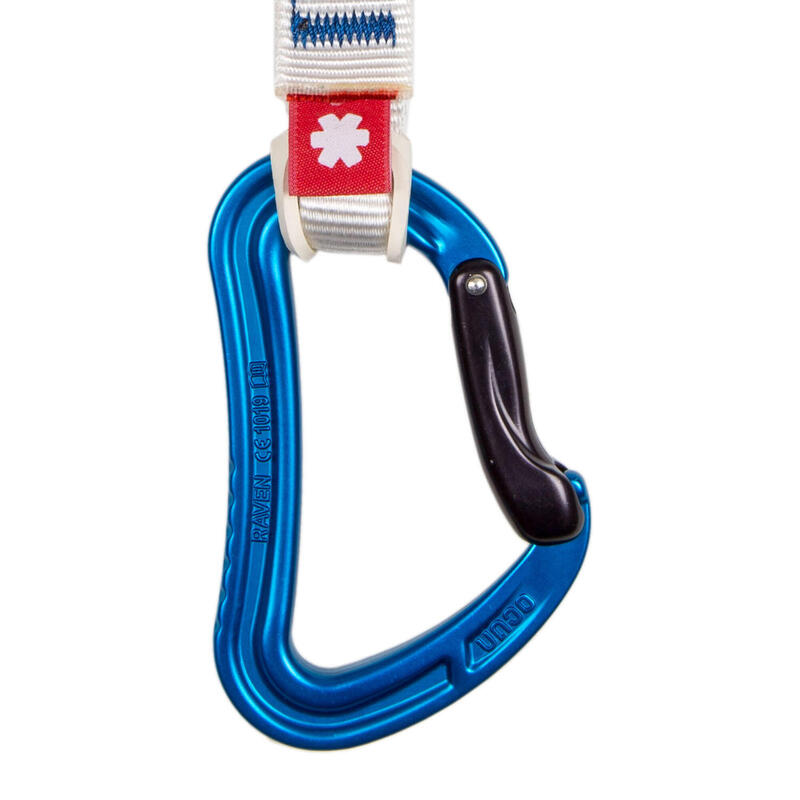 Expres de alpinism Ocun Raven QD Zoom PA 12 cm 6