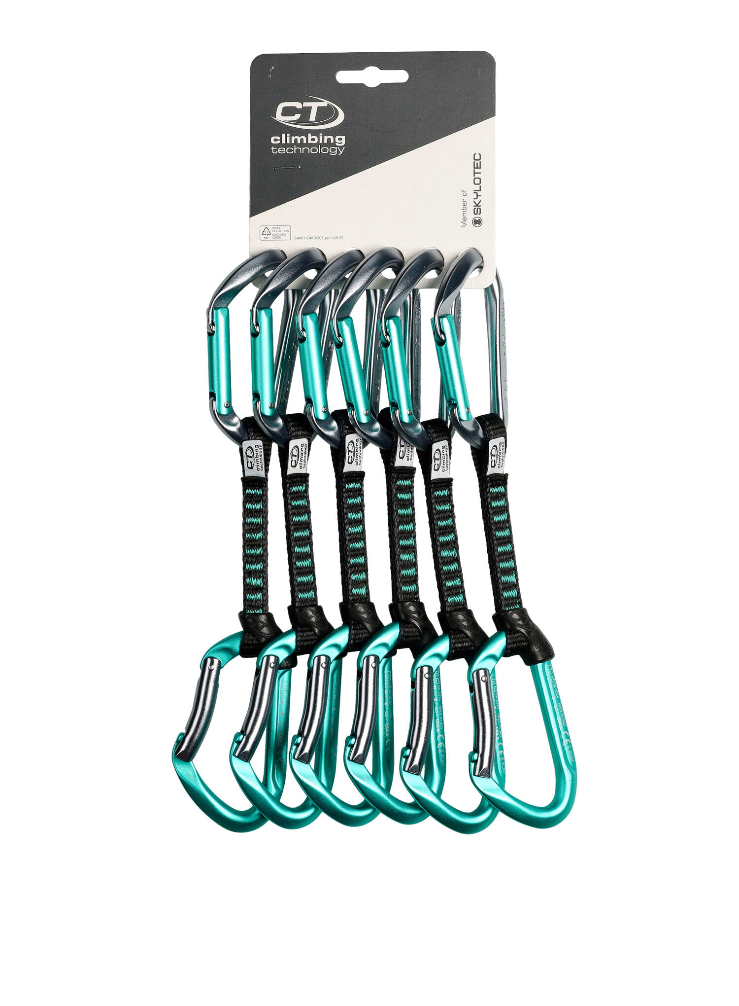 CLIMBING TECHNOLOGY picture