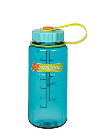 Butelka turystyczna Nalgene Sustain Wide Mouth 16 oz 500 ml