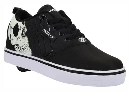 HEELYS Chaussure à roulettes Pro 20 PRNT (HE01081001) Glow