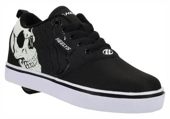 HEELYS Chaussure à roulettes Pro 20 PRNT (HE01081001) Glow