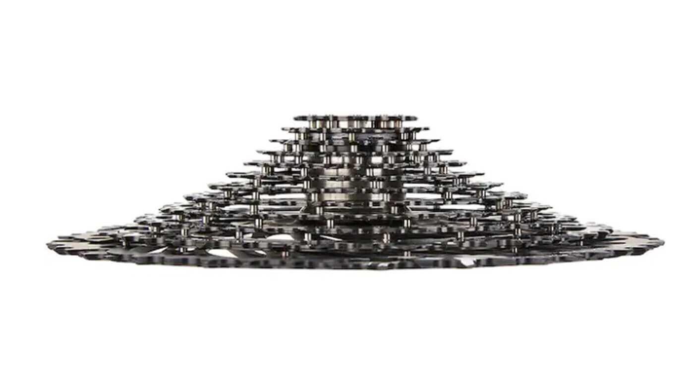Kassette Sram GX EAGLE XG-1275 10-50 Zähne 12V 3/3