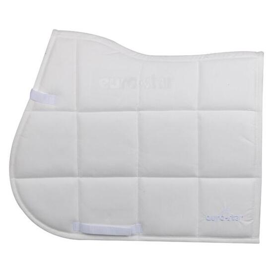 Tapis de selle pour cheval Euro-Star Max