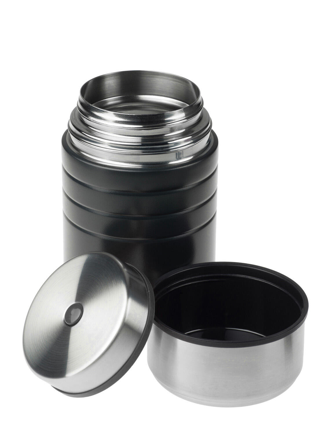 Termos na jedzenie Esbit Majoris Food Jug 0,8L - blk 2/7