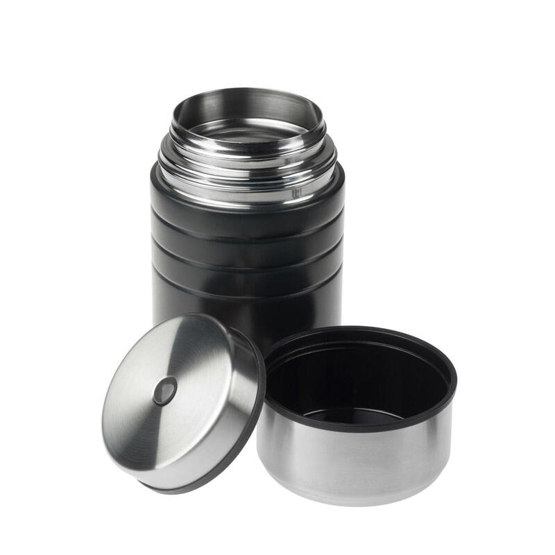 Termos na jedzenie Esbit Majoris Food Jug 0,8L - blk