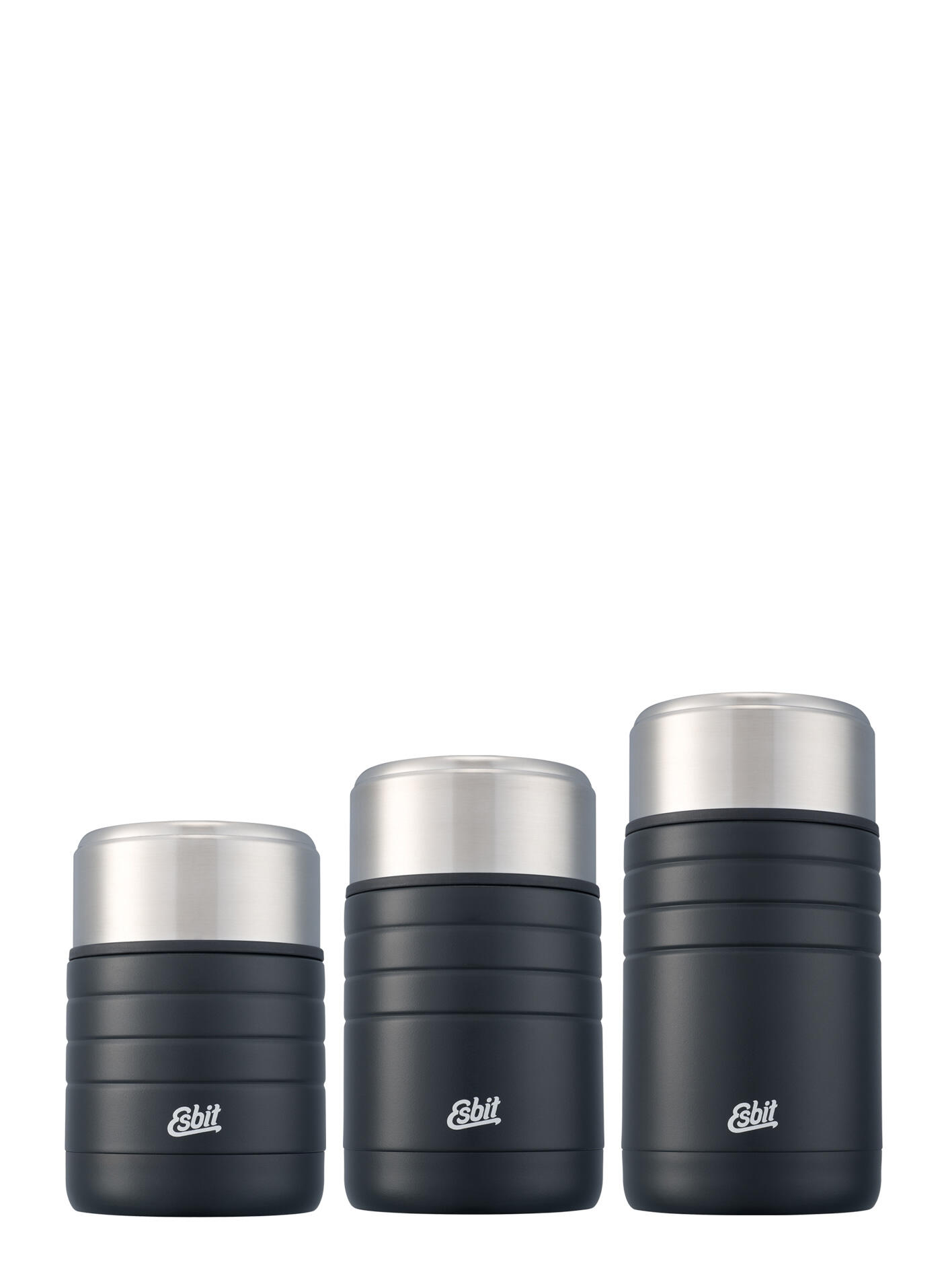 Termos na jedzenie Esbit Majoris Food Jug 0,8L - blk 6/7