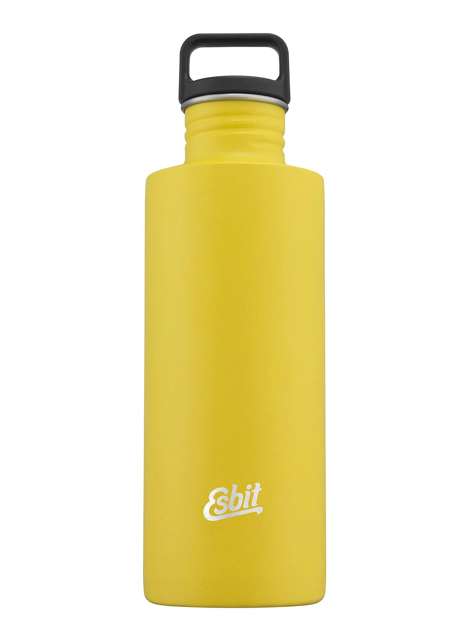 Butelka na wodę do turystyki Esbit Sculptor Insulated Bottle