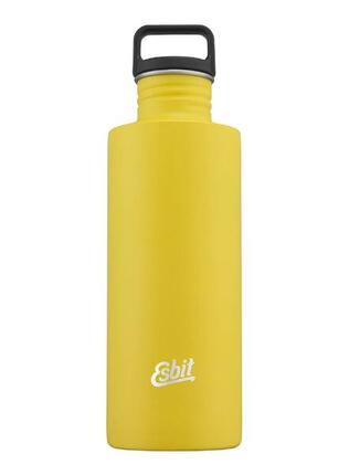 Butelka na wodę do turystyki Esbit Sculptor Insulated Bottle