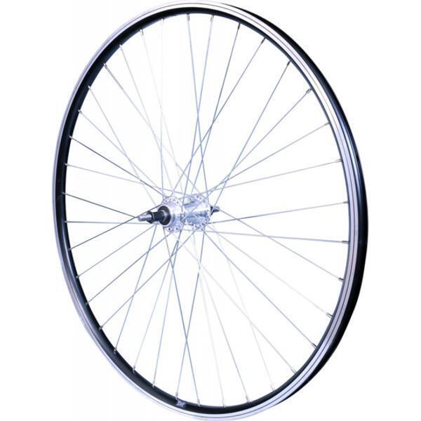 Bicycle rear wheel Velox Mach1 Er10 V-Brake