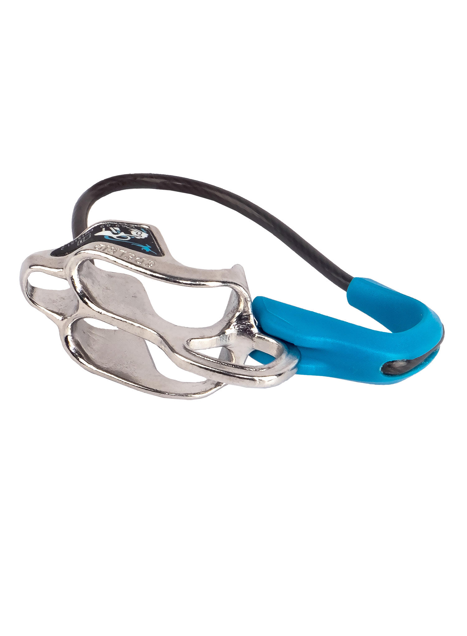 Edelrid Micro Jul - slate 2/2