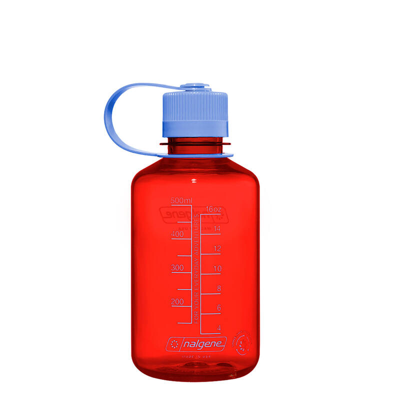 Butelka turystyczna Nalgene Sustain Narrow Mouth 16 oz (500 ml)