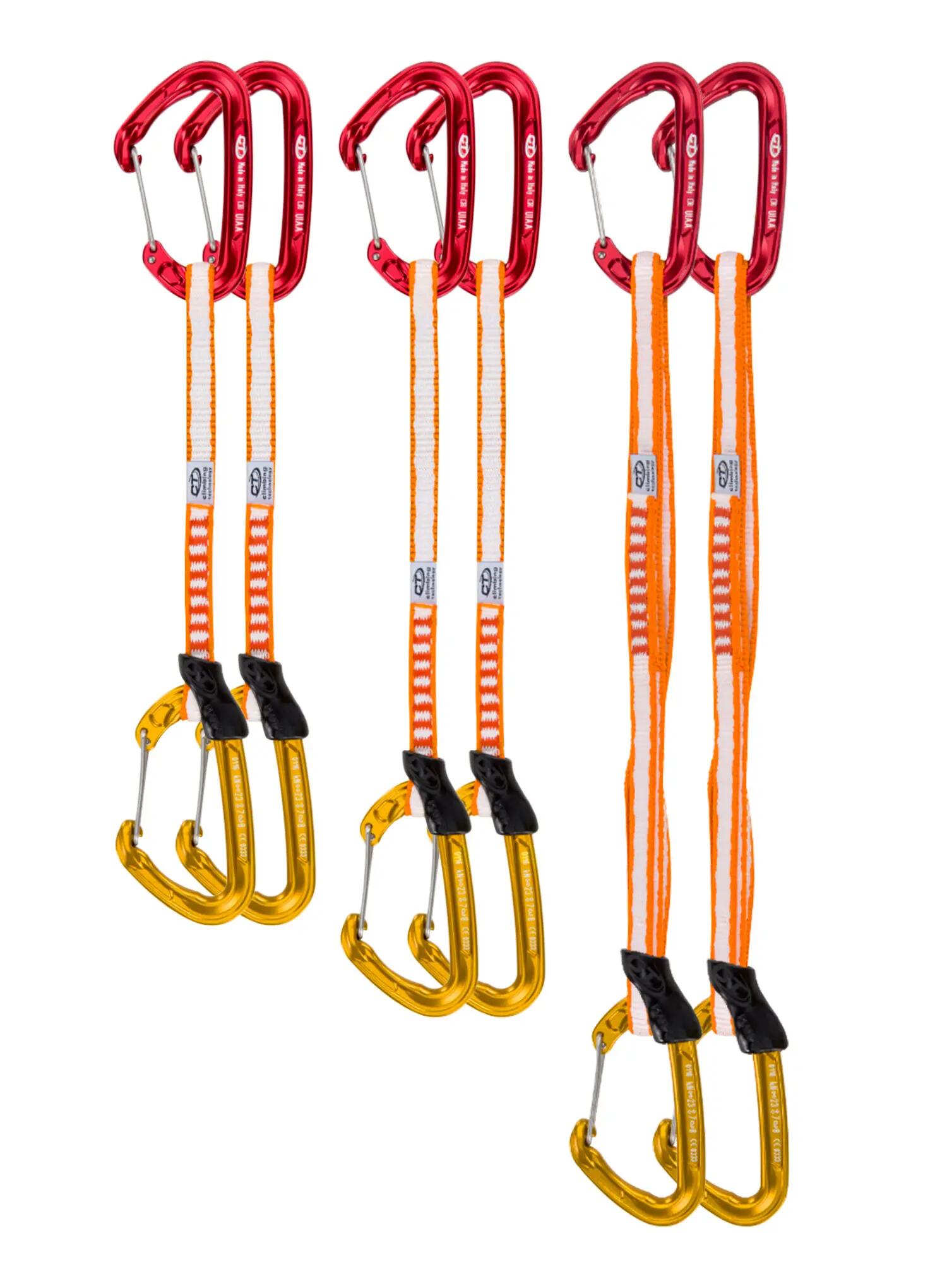 CLIMBING TECHNOLOGY picture