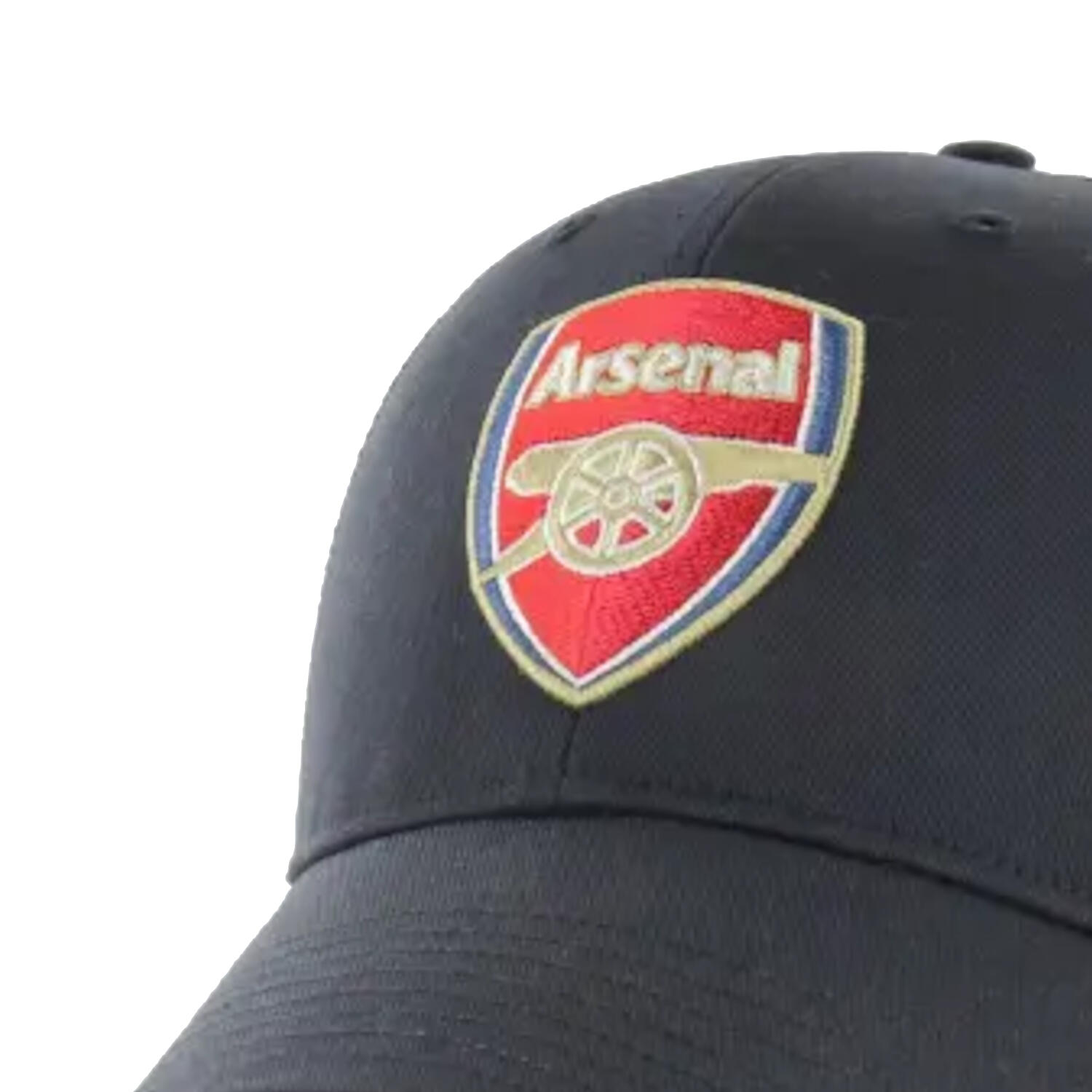 Czapka z daszkiem męska   Arsenal FC Branson Cap 3/3