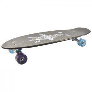 Planche de skate Kryptonics fat cruiser-banner arrows 3/4