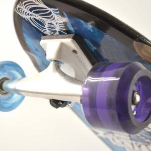 Planche de skate Kryptonics fat cruiser-banner arrows 4/4