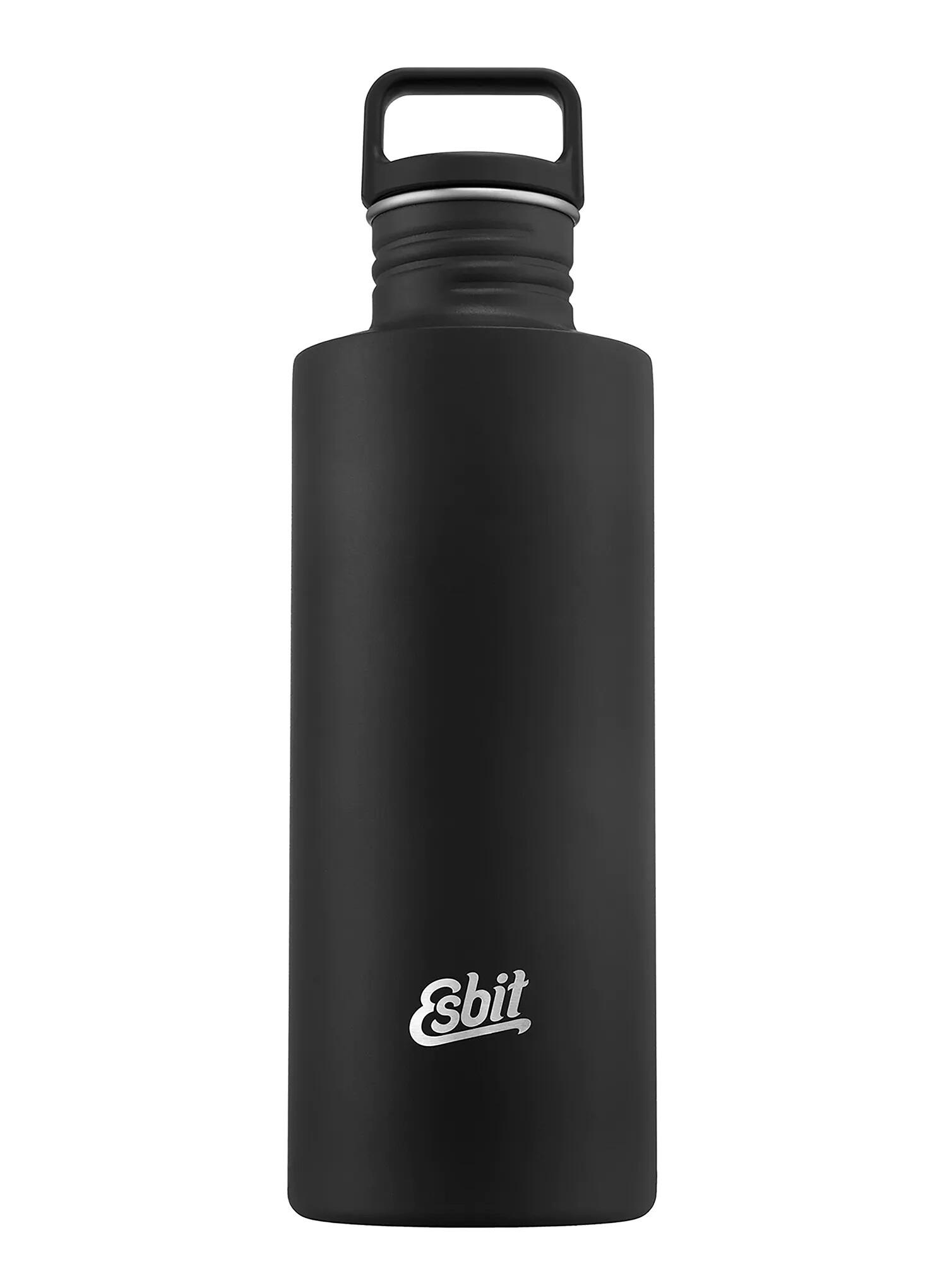 Butelka na wodę do turystyki Esbit Sculptor Insulated Bottle