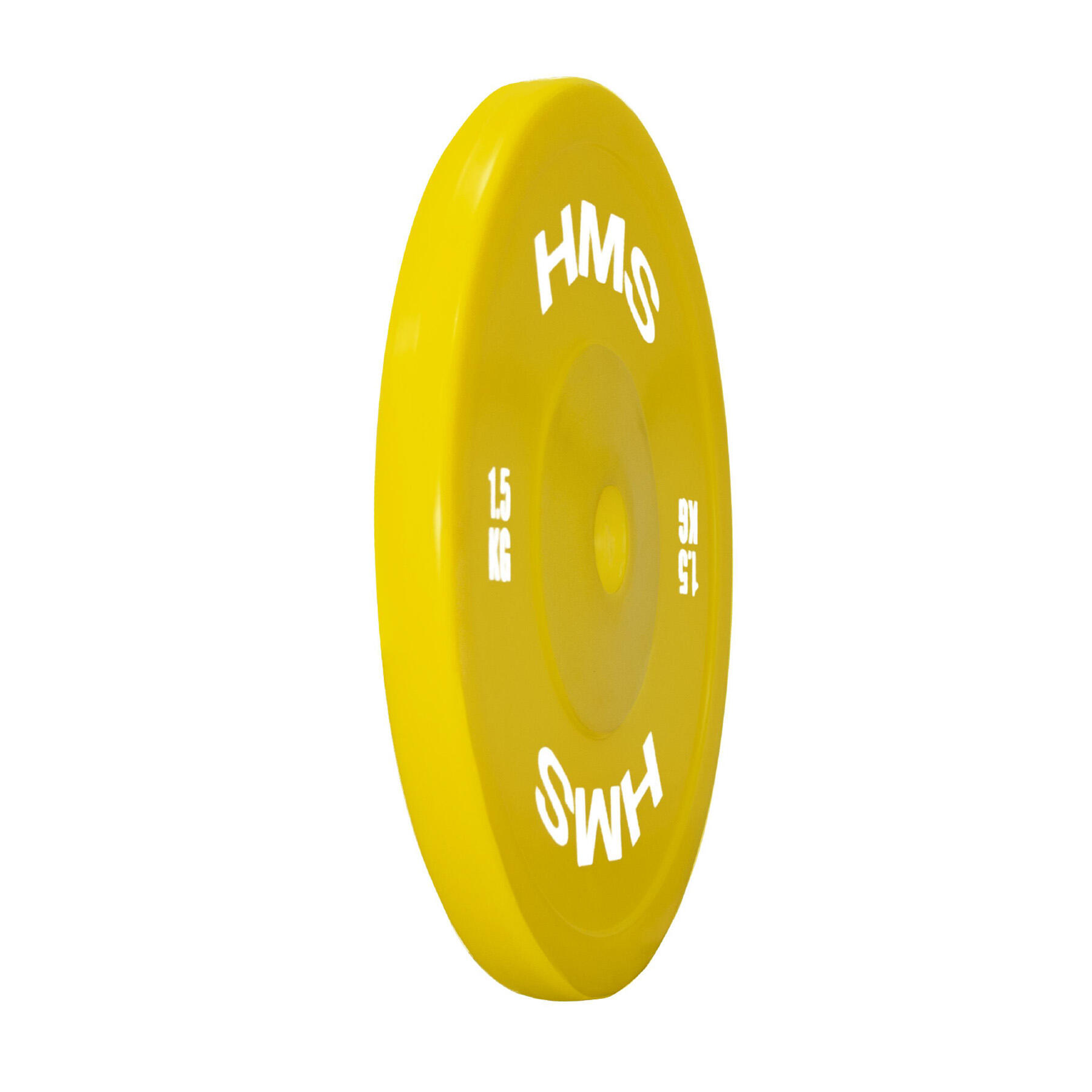 Technische olympische platen in PE materiaal TPP01 HMS 2/7