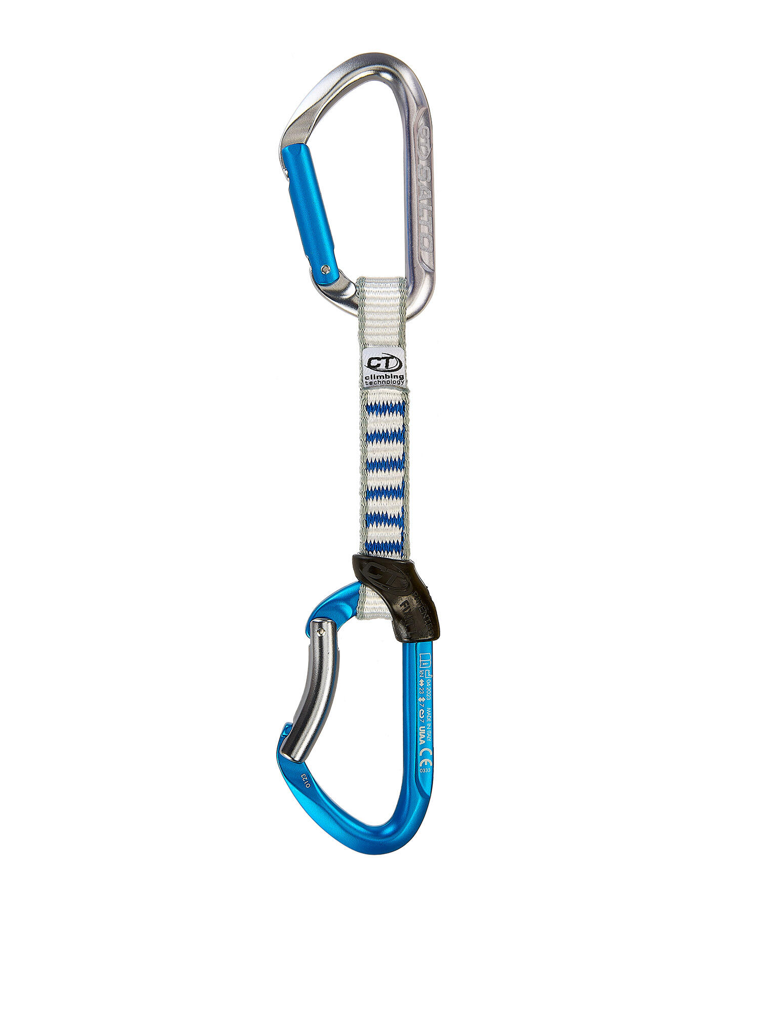 CLIMBING TECHNOLOGY picture