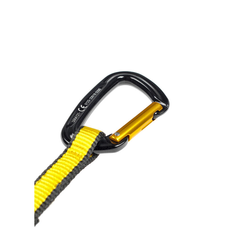 Expres de escaladă Grivel All-Round Beta 16 cm