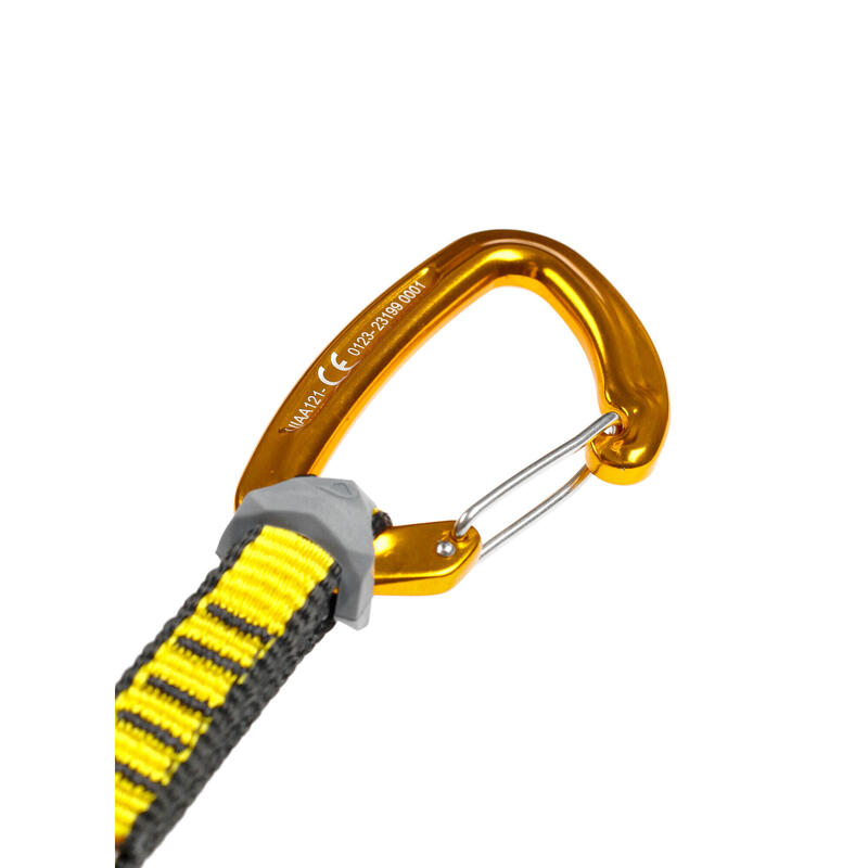 Expres de escaladă Grivel All-Round Beta 16 cm