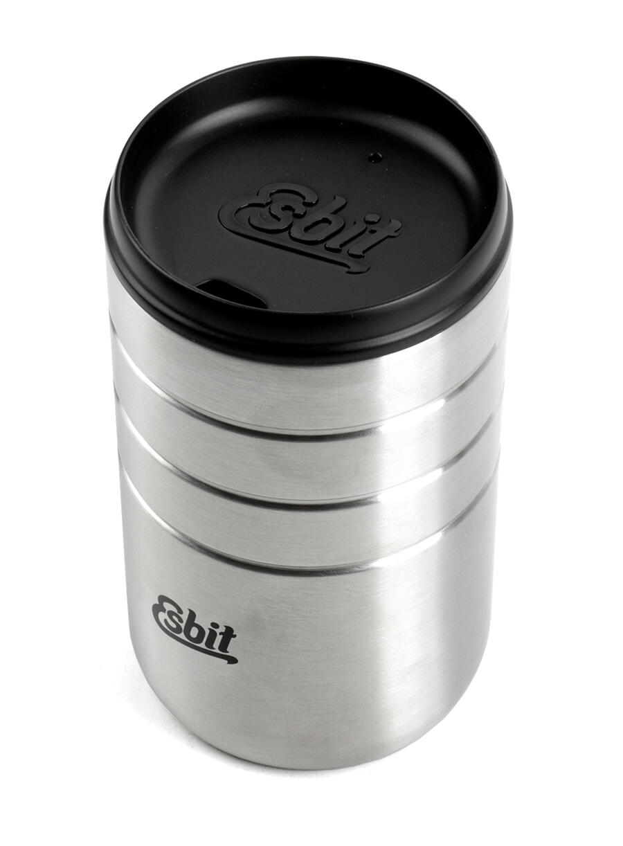 Kubek turystyczny Esbit Majoris Thermo Mug 4/6