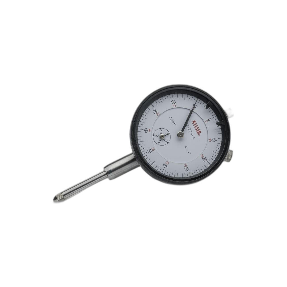 Manometer Fox Factory Stem 2/2