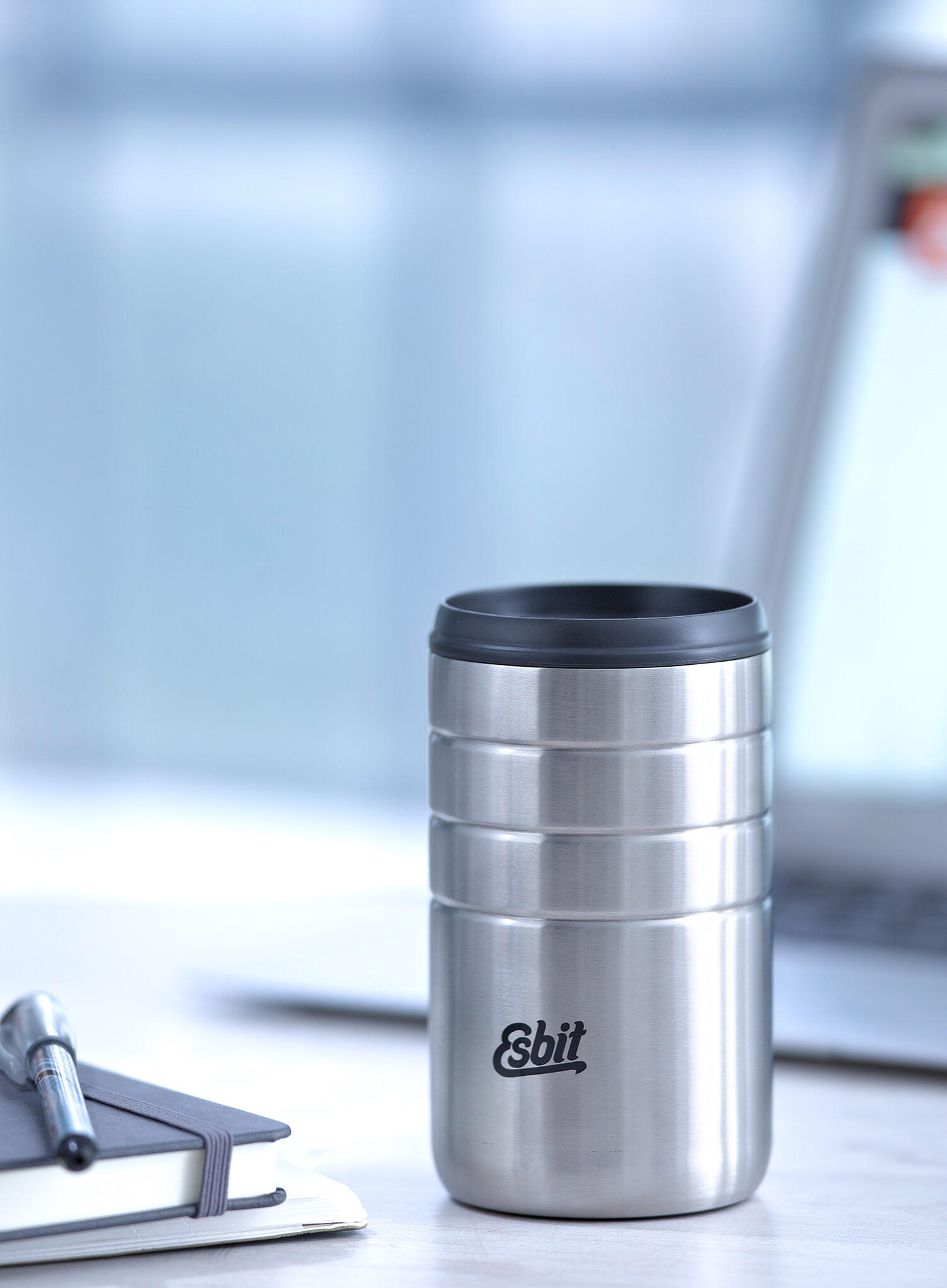 Kubek turystyczny Esbit Majoris Thermo Mug 5/6