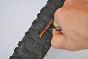 Kit de réparation tubeless Maxalami basic 1 outil 4/5