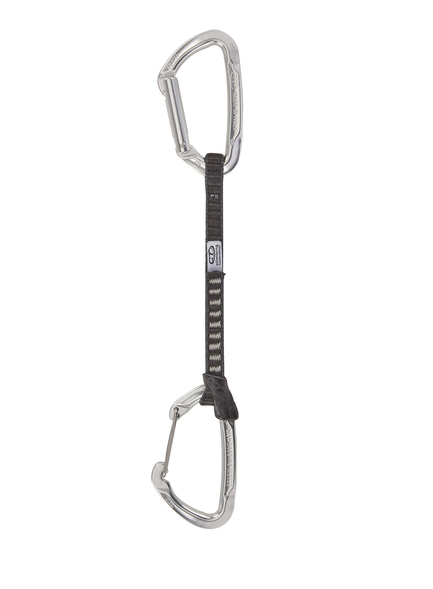 CLIMBING TECHNOLOGY picture