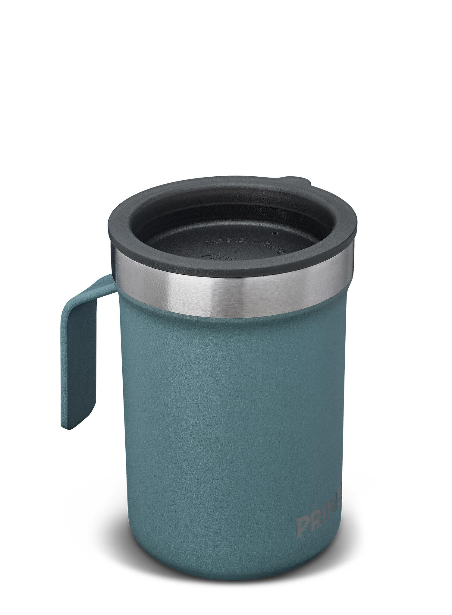 Kubek termiczny Primus Koppen Mug 0,3 L - frost green 2/4