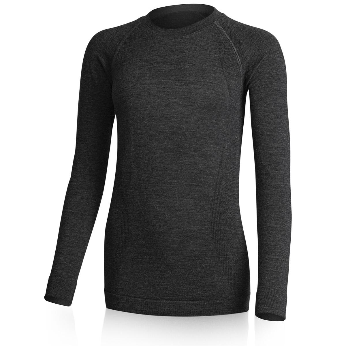LASTING Damen Merino T-Shirt WARA