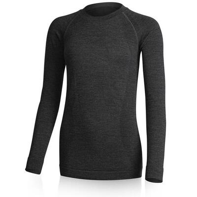 Dames merino t-shirt wara