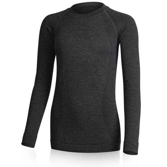 Dámské merino triko WARA