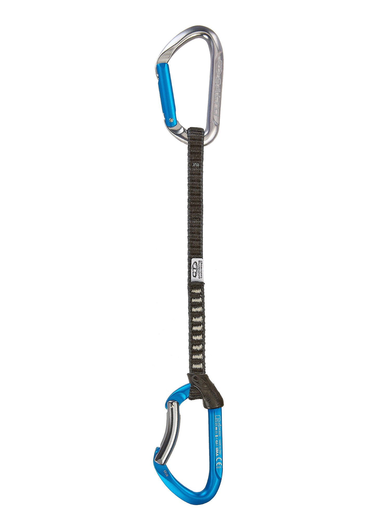 CLIMBING TECHNOLOGY picture